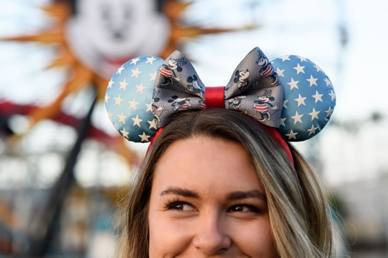 These Classic, All-American Ears Were Designed by Harveys