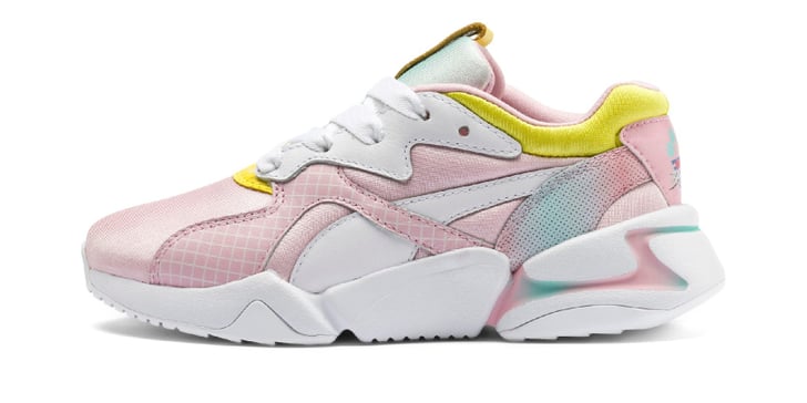 tennis barbie puma