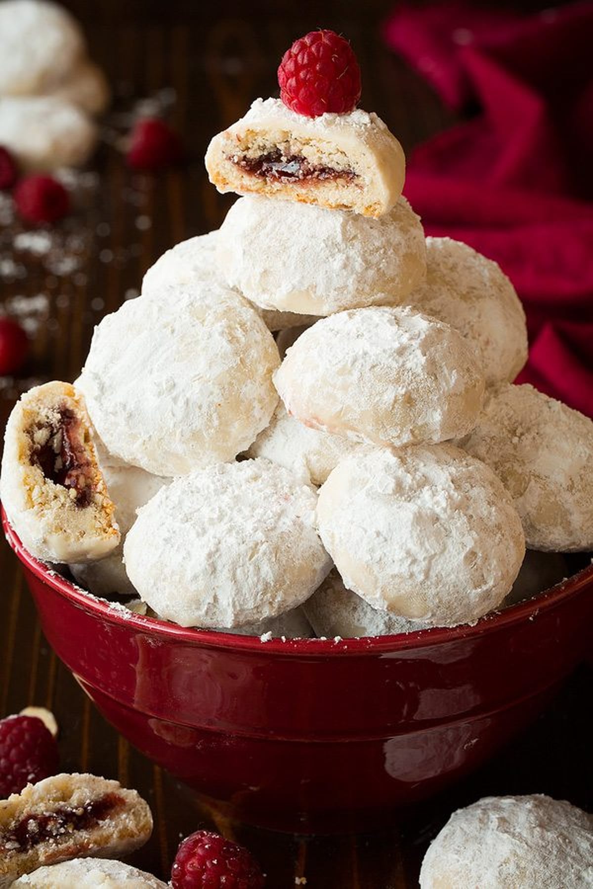 95 Best Christmas Cookie Recipes | PS Food