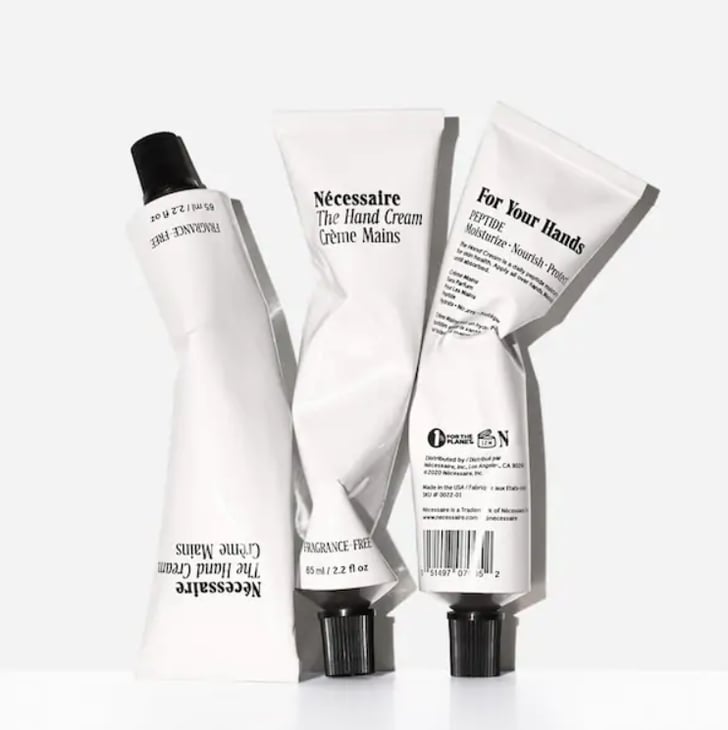 Nécessaire The Hand Cream Our Editors' Favorite Products For Fall