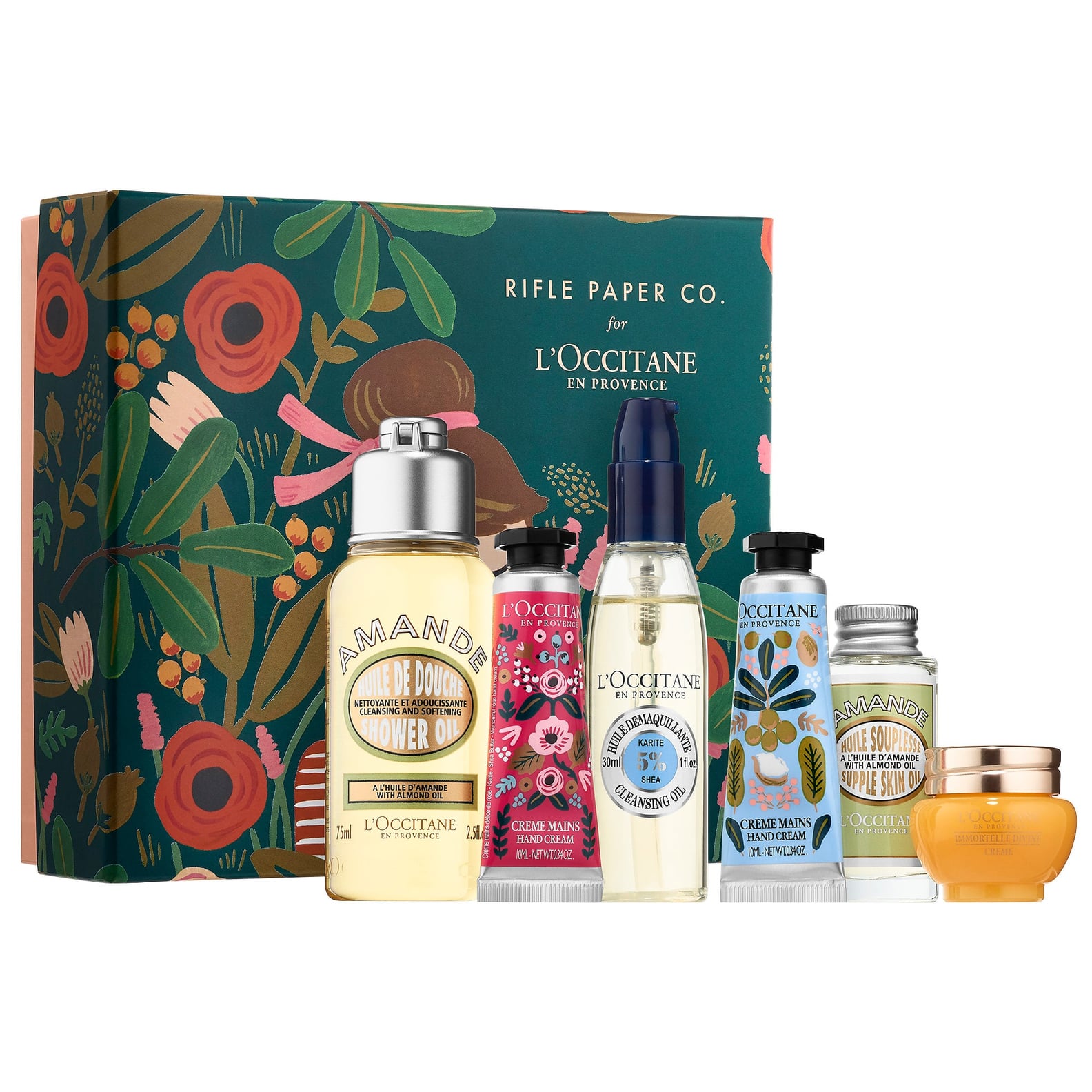 Best Bath Gift Sets POPSUGAR Beauty
