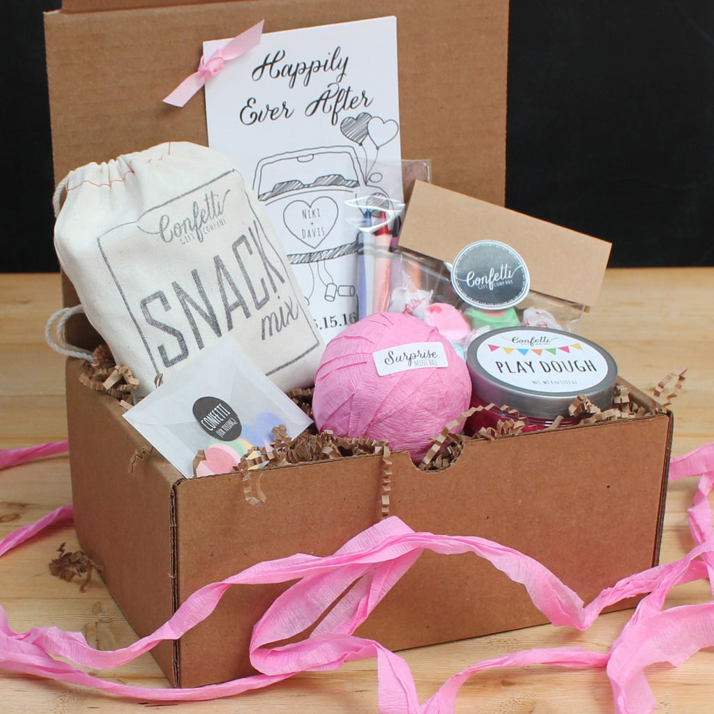 Kids' Wedding Box