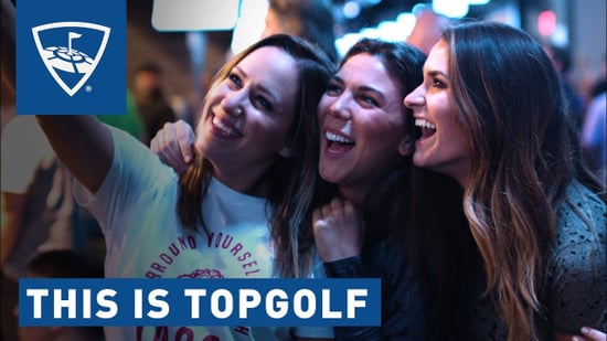 More from Topgolf