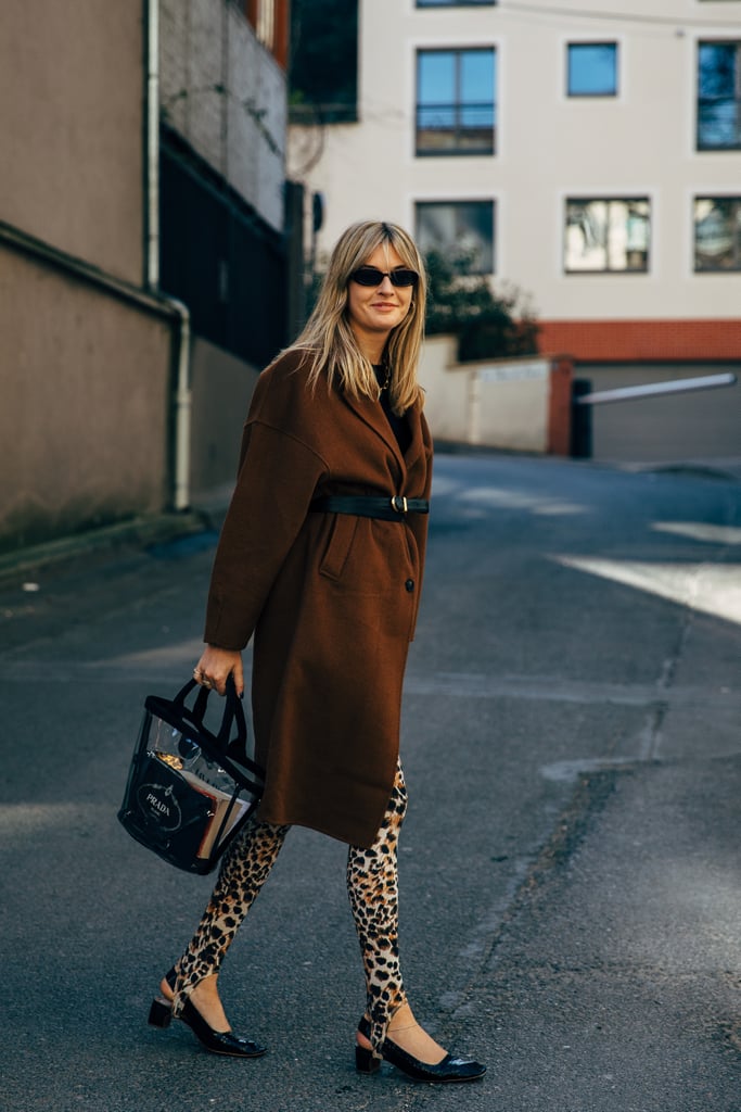 Paris Fashion Week Day 2 Paris Fashion Week Street Style Fall 2019 5199