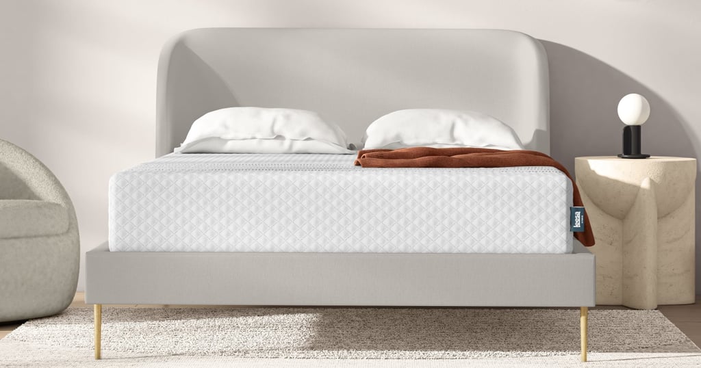 Best Medium-Plush Mattress