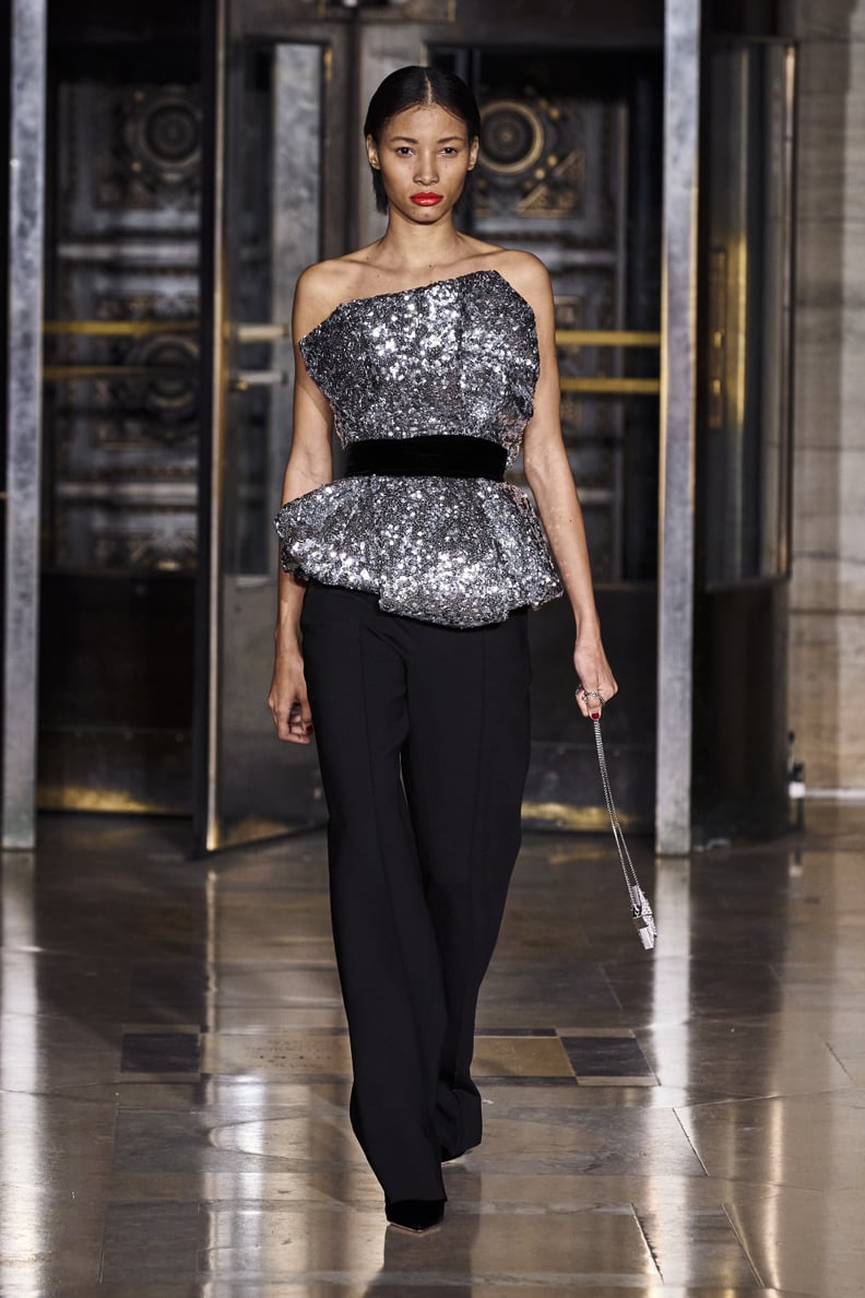 Oscar de la Renta Fall 2020 Collection