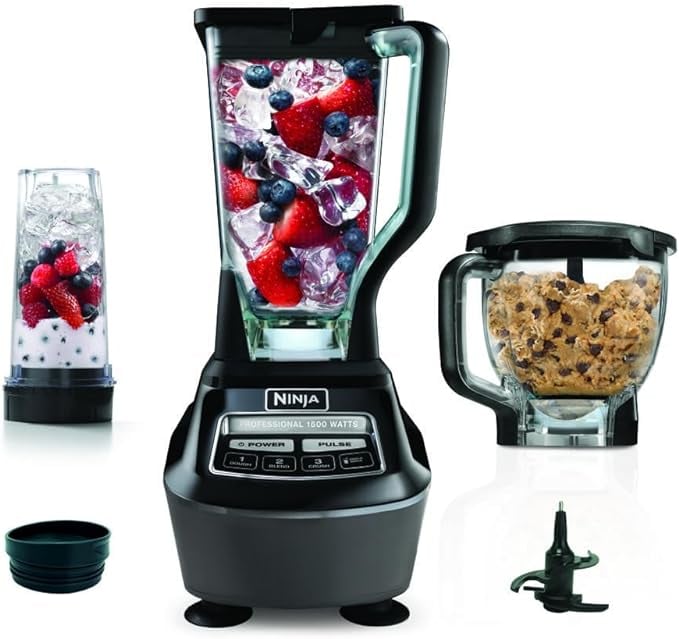 Best Cyber Monday Deal on a Blender