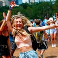 Holy Sh*t — This Is How Many Miles I Walked at Lollapalooza Without Even Trying