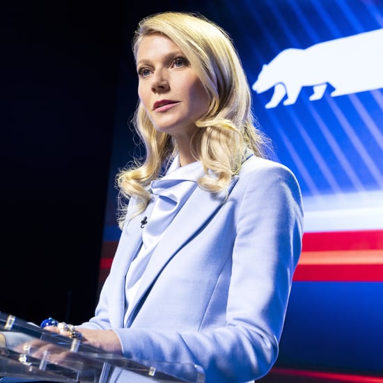 The Politician References Gwyneth Paltrow's Divorce