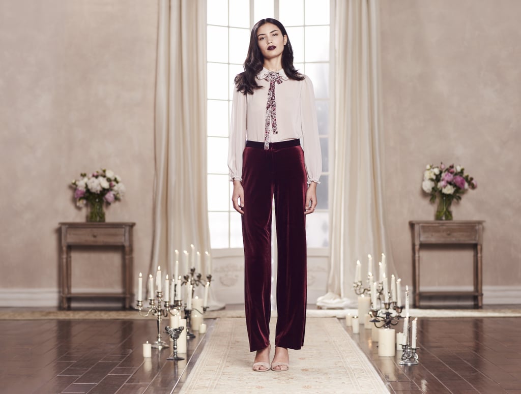 LC Lauren Conrad Kohls Collection Fall 2016