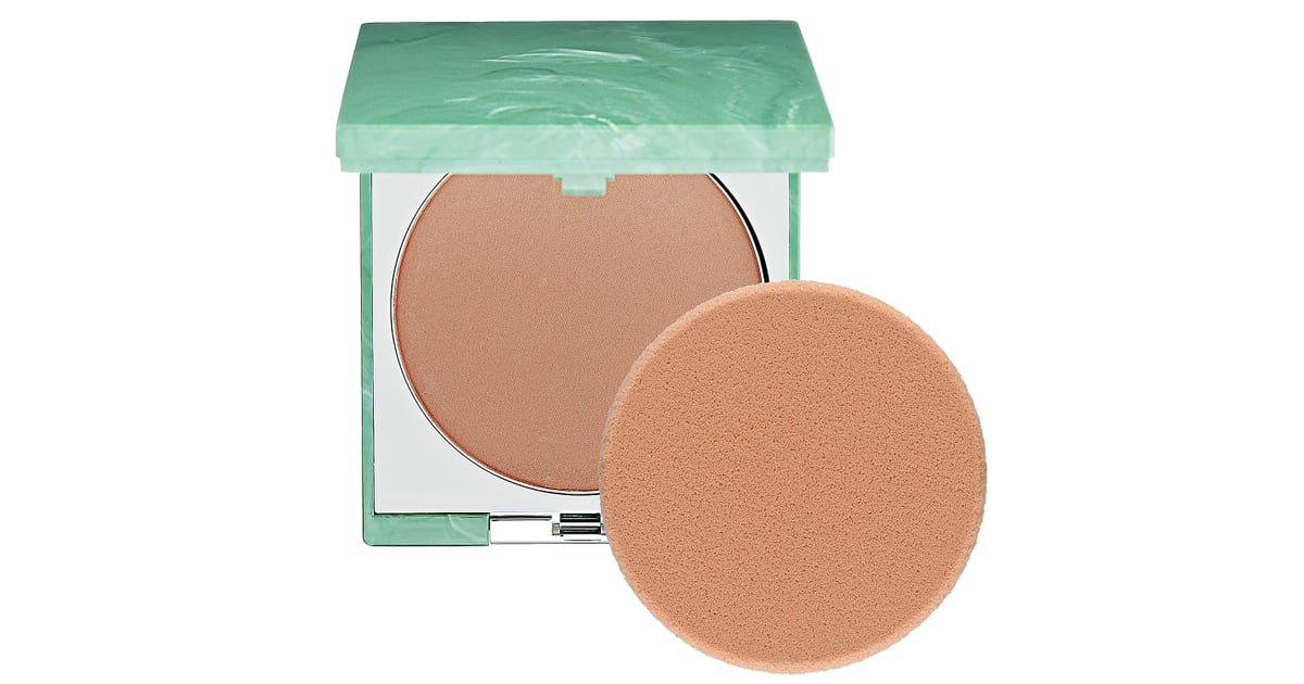 Clinique Superpowder Double Face Makeup Foundation TopRated Pressed
