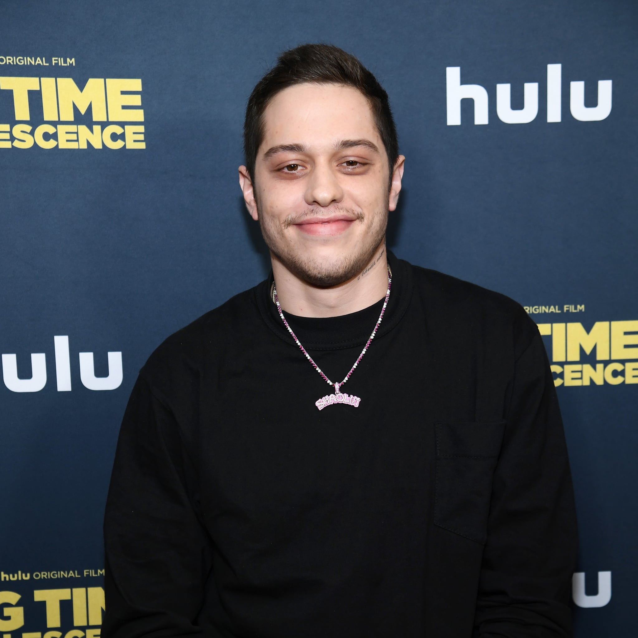 Pete Davidson Is Reportedly Removing All Tattoos Fans Are Unhappy