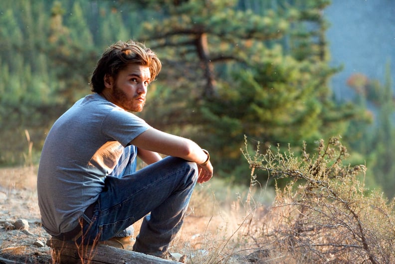 Into the Wild