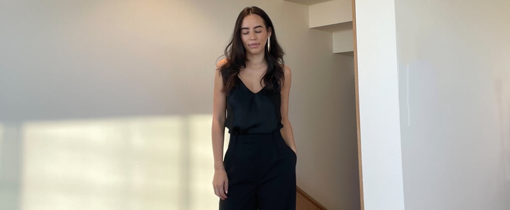 I'm an Expert Zara Shopper, and These Are the Pants I Wear Nonstop
