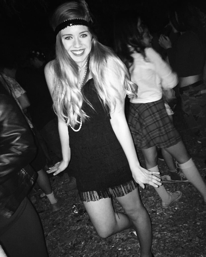 Flapper