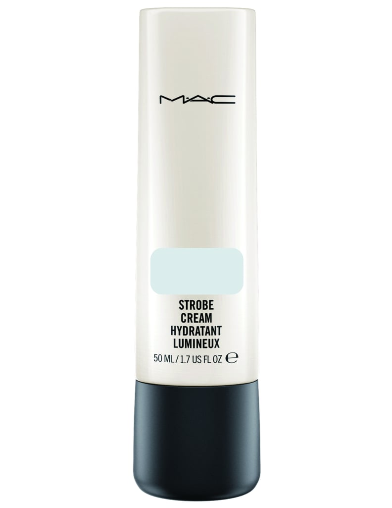 MAC Cosmetics Strobe Cream in Silverlite