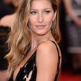 14 Reasons Gisele Was Made to Be the Face of Chanel No. 5