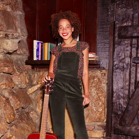 How to Style Overalls For Fall