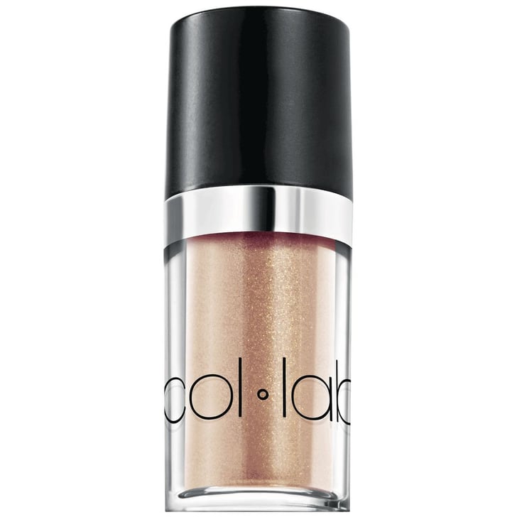 COLLAB Glitter & Go Eye Pigment Glitter Makeup For Holidays