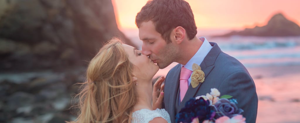 Big Sur Elopement