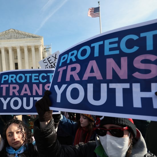 How Blue States Can Help LGBTQ+ Rights Under Trump