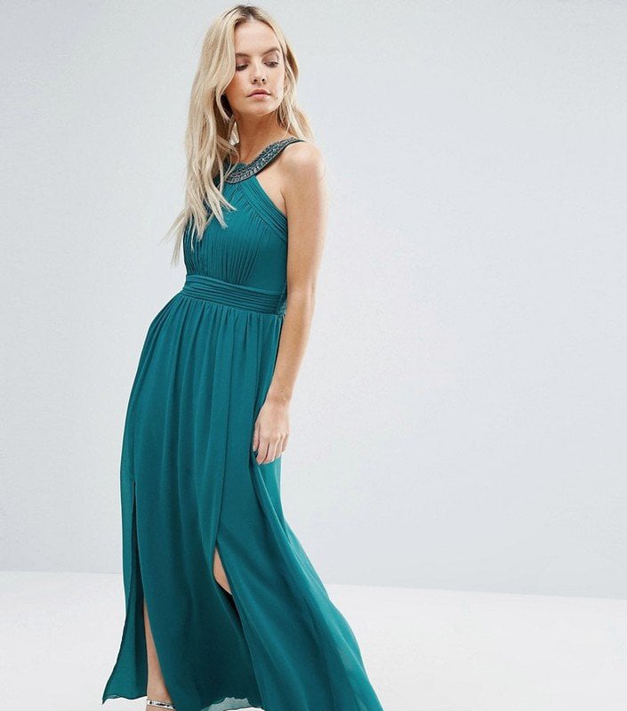 Little Mistress Maxi Dress