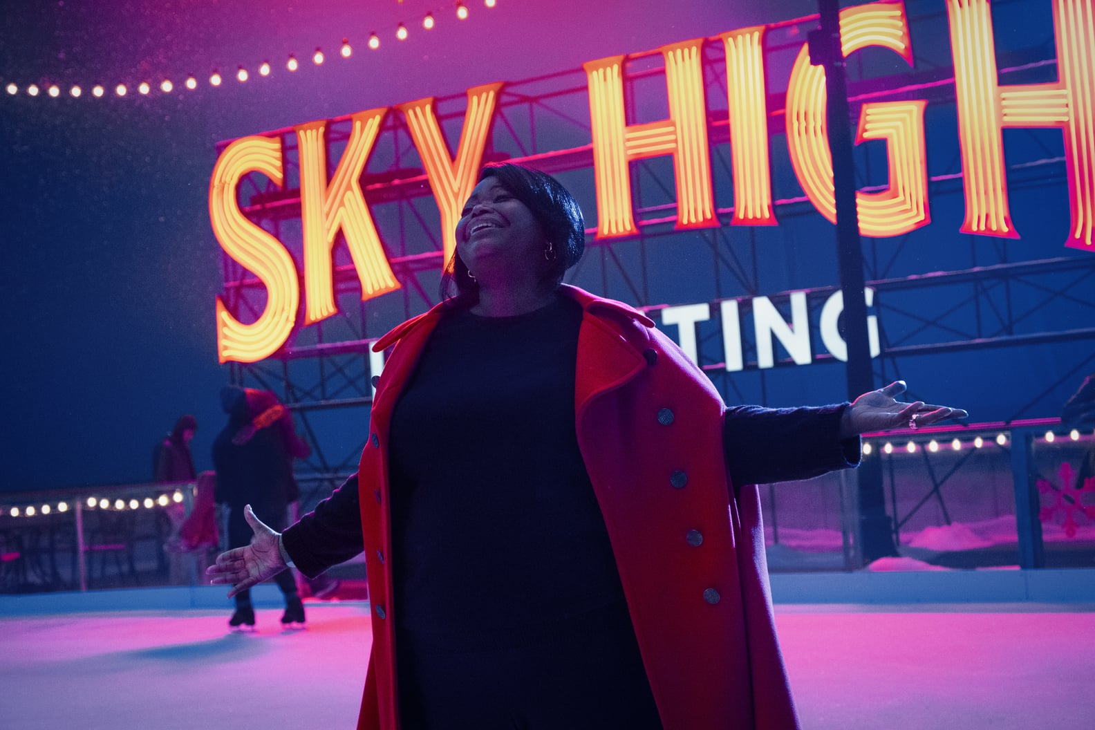 Spirited Movie: Trailer Cast Release Date Photos POPSUGAR