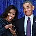 Michelle Obama Wishes Barack Obama a Happy 61st Birthday