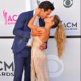 Eric and Jessie James Decker Don't Care If You're Watching, They'll Still Get Hot and Heavy