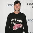 Val Chmerkovskiy Talks About Wedding Planning With Jenna Johnson