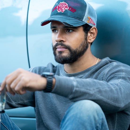 Robin HIMYM GIFs POPSUGAR Entertainment