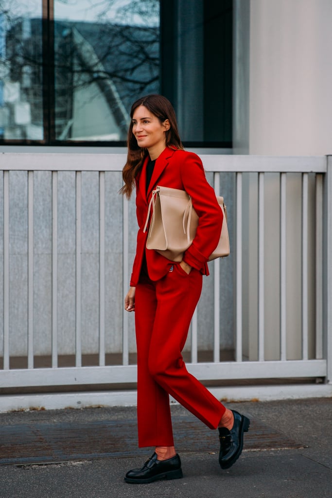 MFW Day 5 | The Best Street Style at Milan Fashion Week Fall 2020 ...