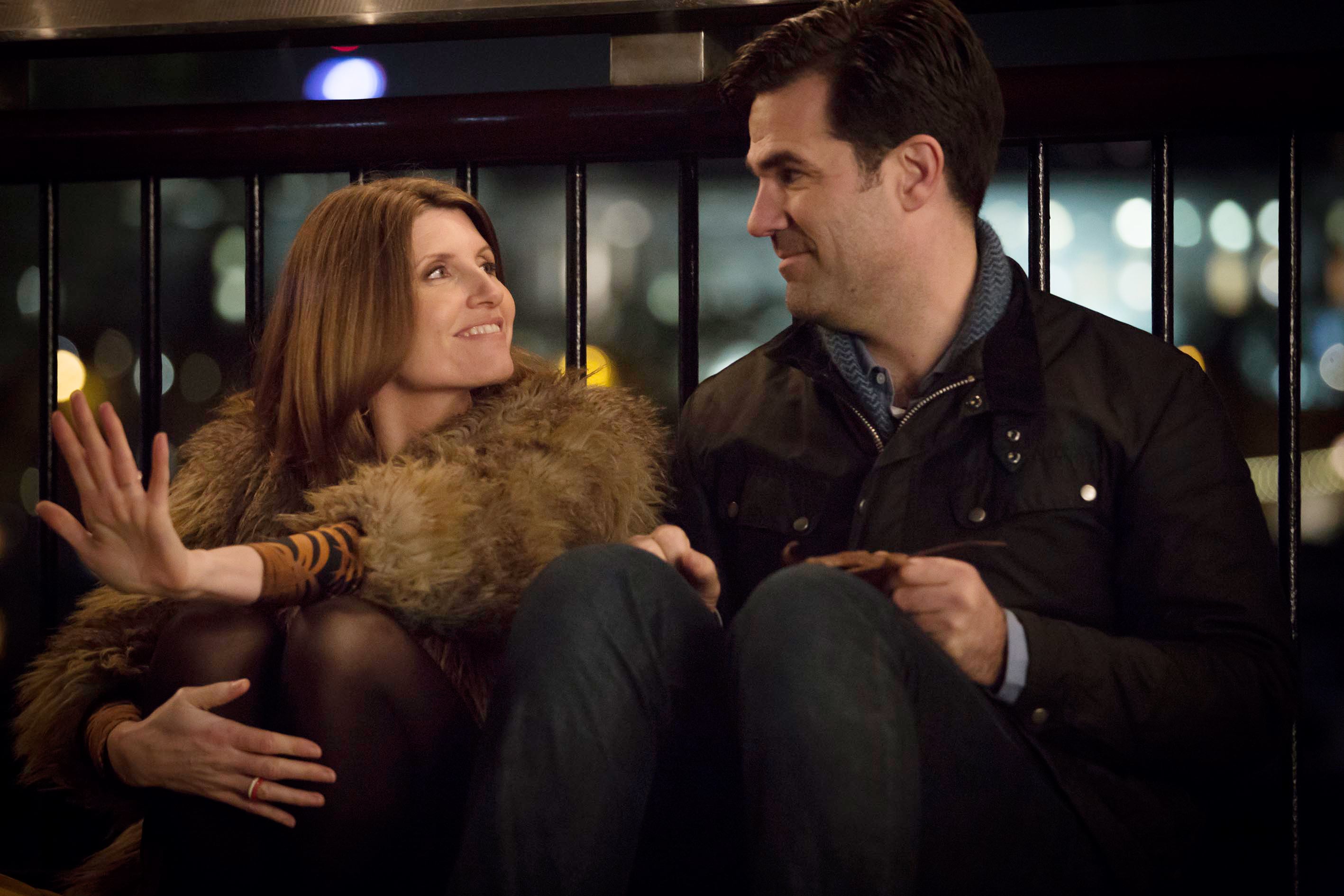 Romantic tv shows best sale amazon prime