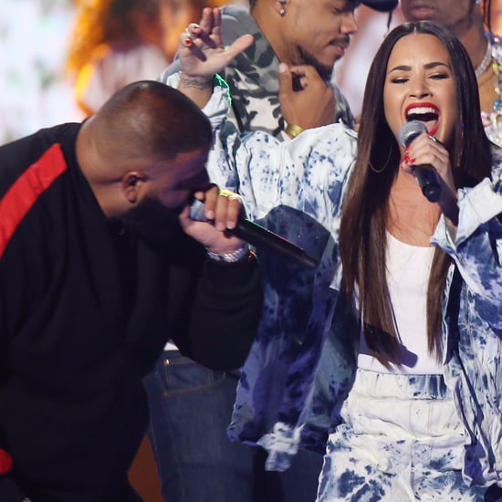 iHeart Radio Music Festival 2017 Pictures