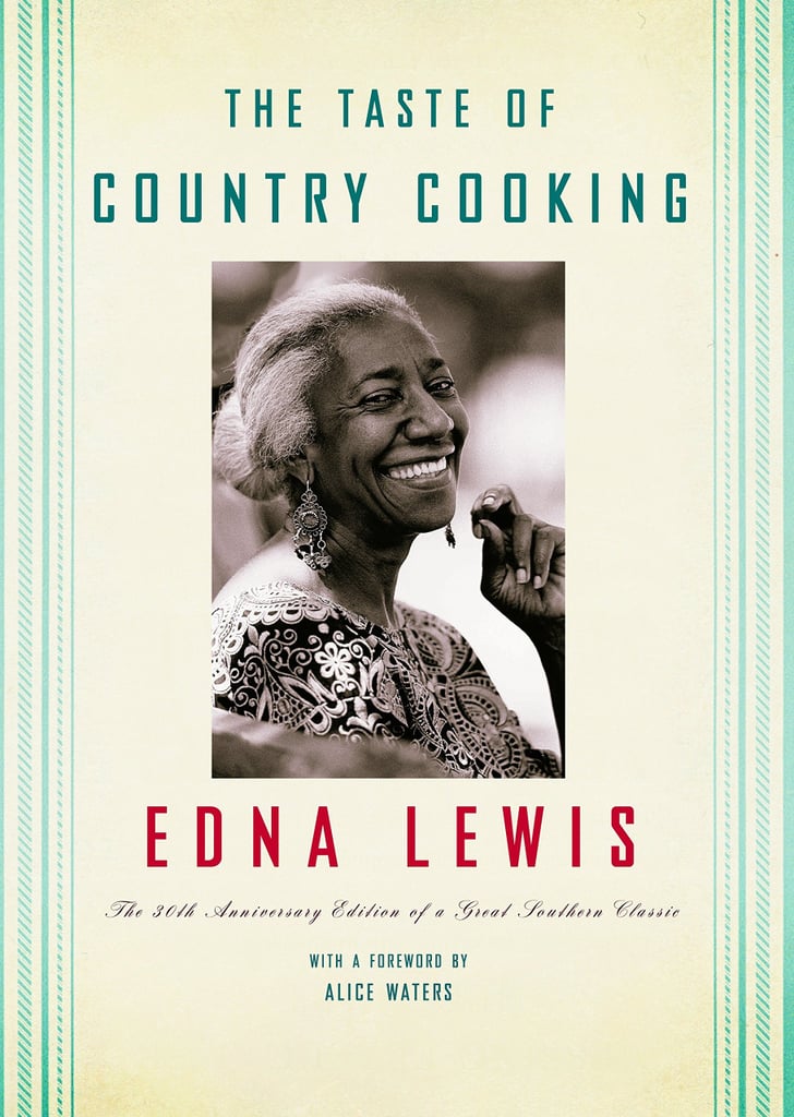 Southern Cooking Cookbook: "The Taste of Country Cooking" by Edna Lewis