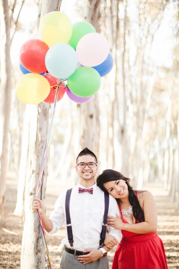 Disney-Themed Wedding Ideas