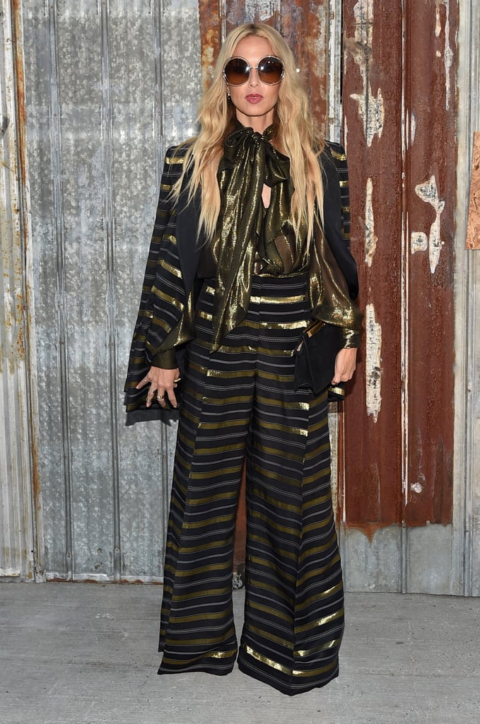 Rachel Zoe