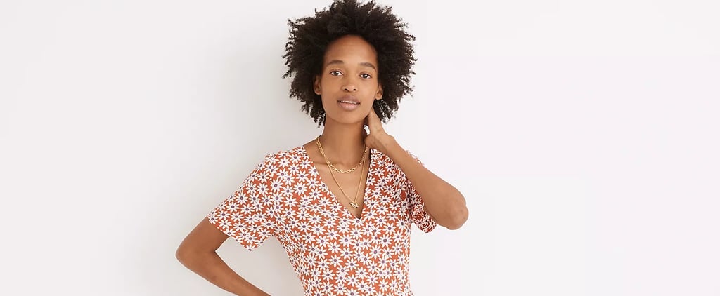 The Best Summer Dresses From Madewell