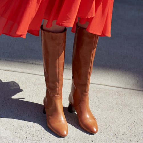 Gia boot sale loeffler randall