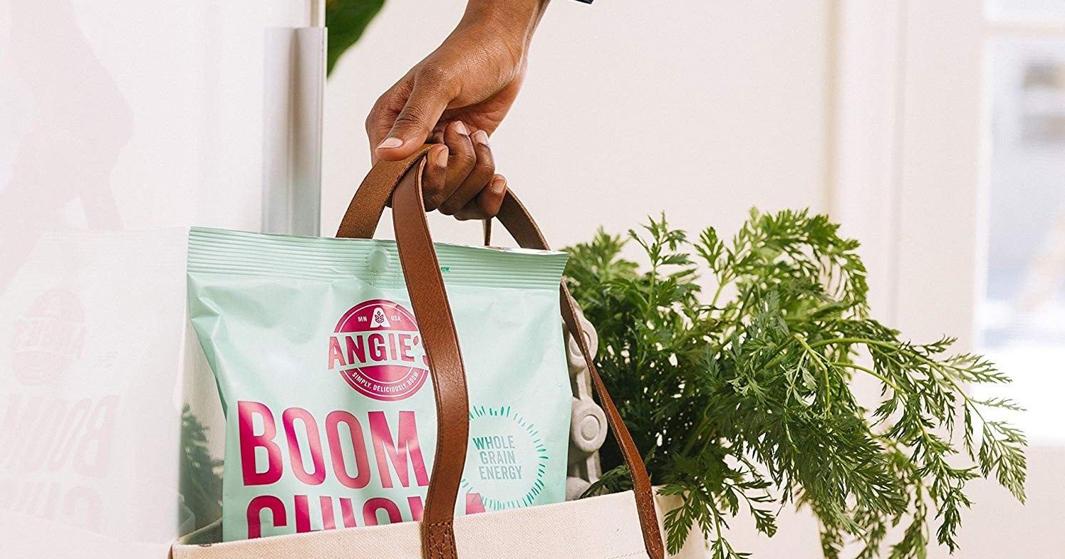 Best Gluten-Free Bars and Snacks | PS Fitness