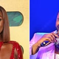 Usher Serenading Issa Rae on Stage Is Obliterating the Internet