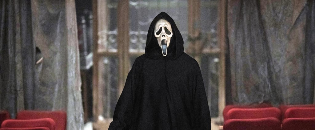 Where to Stream All the Scream Movies