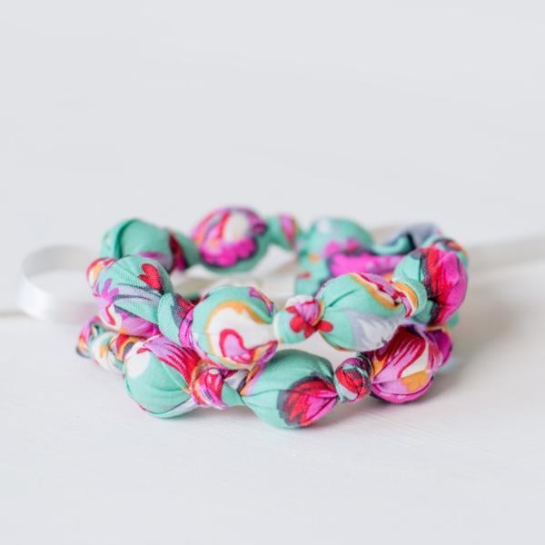 Chipper Teething and Nursing Necklace