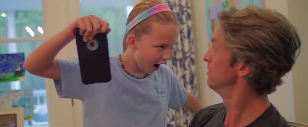 She's Texting and I Know It Holderness Parody Video