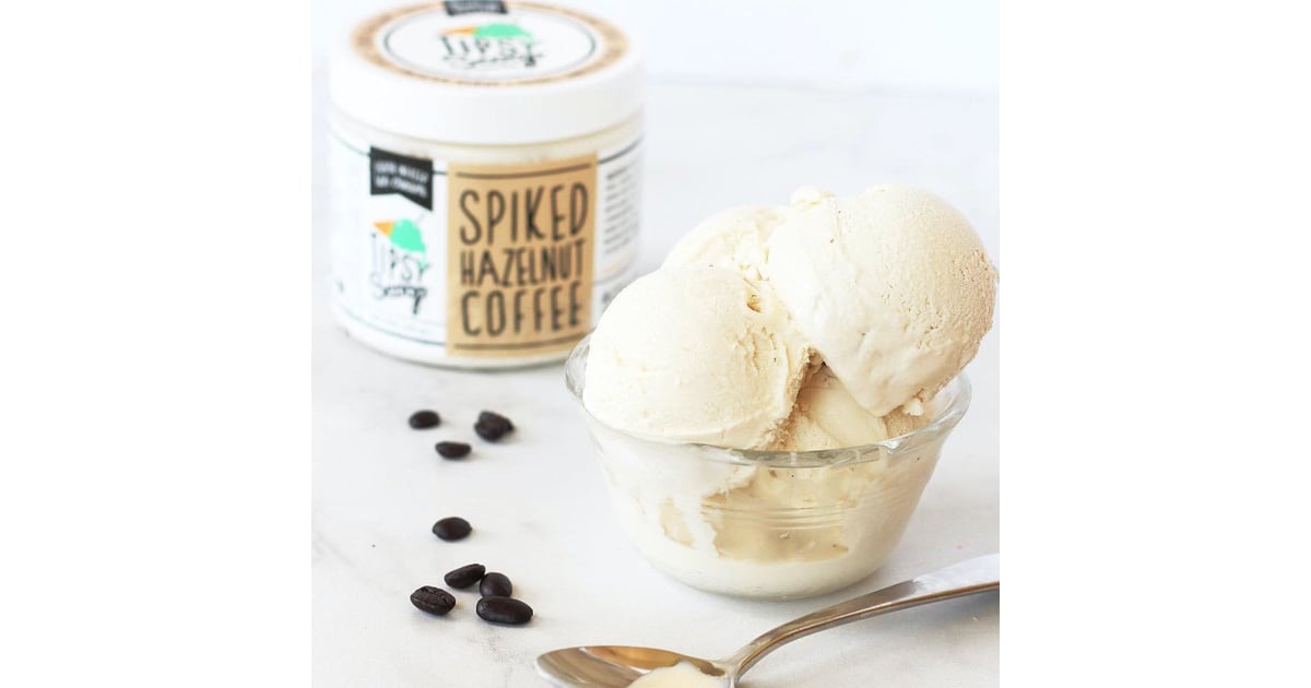 Tipsy Scoop Ice Cream Choose Your Own Boozy Ice Cream 4 Pints Best