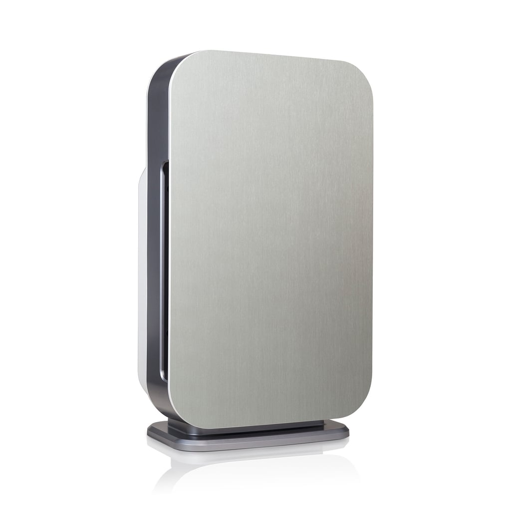 TruAir Room Air Purifier With HEPA Filter