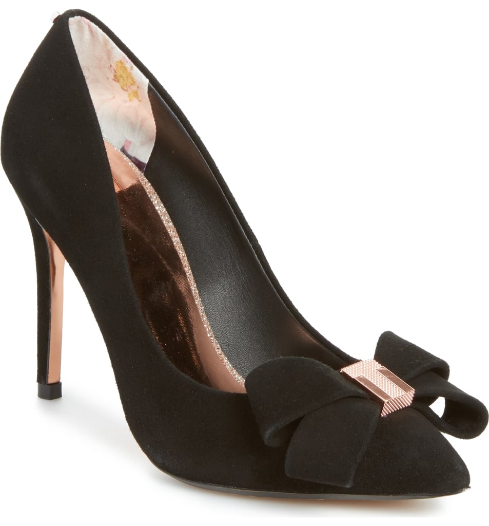 pumps ted baker