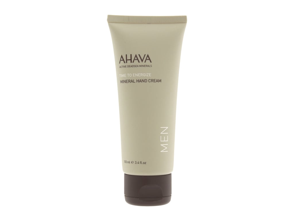 Ahava Men Mineral Hand Cream