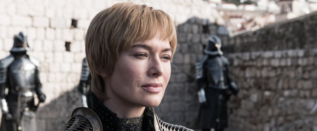 What Was Cersei Doing During the Battle of Winterfell?