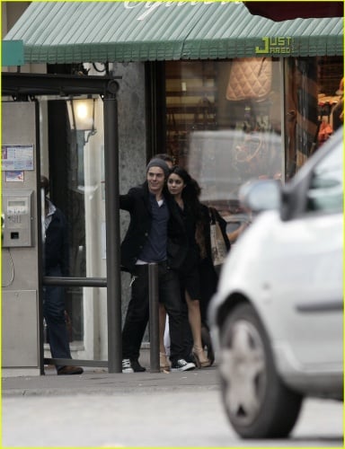 Zanessa